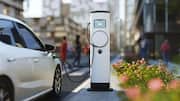 CNG, hybrid, EVs outsell petrol cars for 1st time
