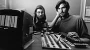 Steve Wozniak-signed Apple I sells for record $1.15M