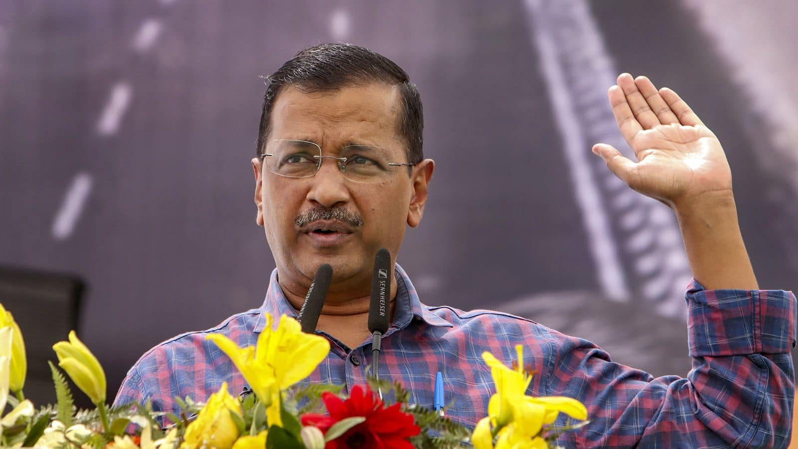 What claims did ED make about Kejriwal in remand note 