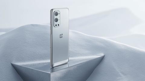 OnePlus 9 Pro owners report overheating issues while using camera OnePlus 9 Pro owners report overheating issues while using camera