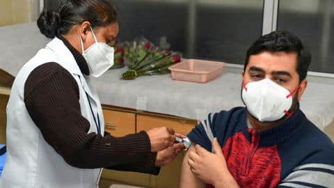 India to get 5 more COVID-19 vaccines by October: Report India to get 5 more COVID-19 vaccines by October: Report