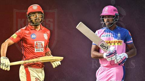 IPL 2021, PBKS vs RR: Here is the match preview IPL 2021, PBKS vs RR: Here is the match preview