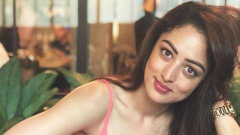 After Imtiaz Ali's show, Sandeepa signs B Praak's music video After Imtiaz Ali's show, Sandeepa signs B Praak's music video