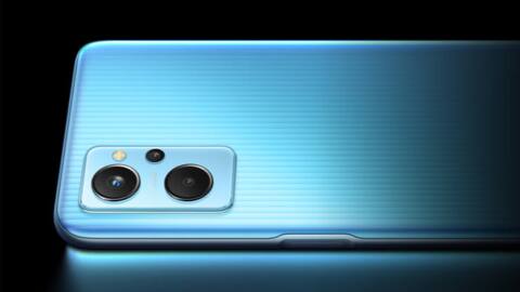 Realme 9i debuts in India at Rs. 14,000 Realme 9i debuts in India at Rs. 14,000