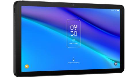 TCL launches TAB 10 5G with slim design, large battery TCL launches TAB 10 5G with slim design, large battery