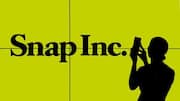 Snap narrows Q1 loss as revenue rises 12% YoY 