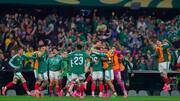 How Mexico won maiden FIFA WC knockout in 40 years