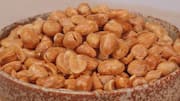 Try dry-roasted horse gram for healthy snacking