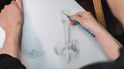 Draw for 10 minutes a day and see the difference