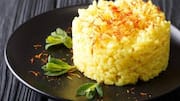 Try these saffron-based recipes today