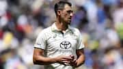 Mitchell Starc eyes these milestones in South Africa Test series