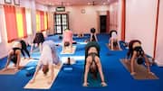 Improve your flexibility with these pigeon pose variations