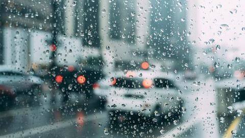 Personal accident insurance: A bonus during monsoon? Personal accident insurance: A bonus during monsoon?