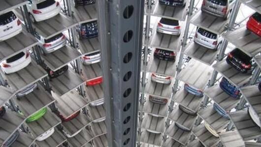 Tata Motors inks pact with Volkswagen