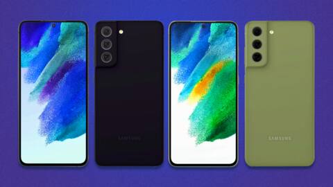 Samsung Galaxy S21 FE visits Geekbench with Snapdragon 888 chipset Samsung Galaxy S21 FE visits Geekbench with Snapdragon 888 chipset