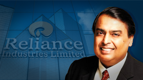 Everything that Ambani announced at Reliance's Annual General Meeting 2021 Everything that Ambani announced at Reliance's Annual General Meeting 2021