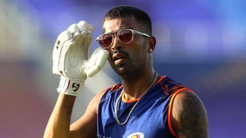When will Hardik Pandya start bowling? Mahela Jayawardene answers When will Hardik Pandya start bowling? Mahela Jayawardene answers