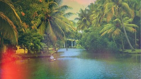 Haven't visited Kerala yet? You are missing out a lot Haven't visited Kerala yet? You are missing out a lot