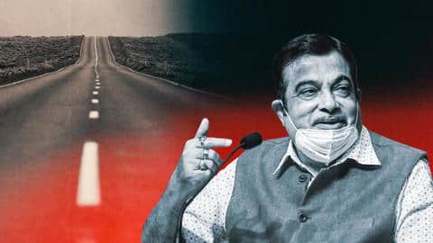 26 green express highways in India by 2024, promises Gadkari 26 green express highways in India by 2024, promises Gadkari
