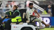 'Rehabilitation to begin after fracture heals': Rishabh Pant