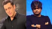 Will Salman Khan collaborate with director Harish Shankar?