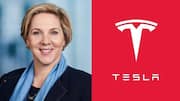Musk's political activities haven't hurt sales: Tesla chair