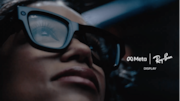 Ahead of launch, Meta leaks new AI glasses with display