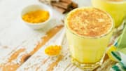 How to make the perfect turmeric latte