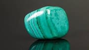 Malachite: A gemstone with healing powers