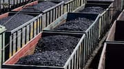 India's coal imports surge in November, likely to decline soon