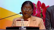 President Murmu's Republic Day eve address: Full text