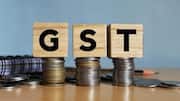 India's GST revenue hits an all-time high of ₹2.43 trillion