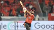 Arshdeep Singh dismisses Ishan Kishan for 5th time (IPL): Stats