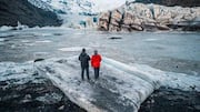 Iceland's iconic glacier hikes: A list