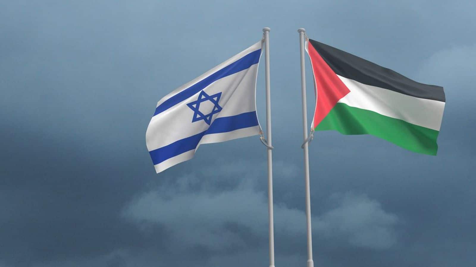 iPhone glitch shows Palestinian flag emoji when users type 'Jerusalem'