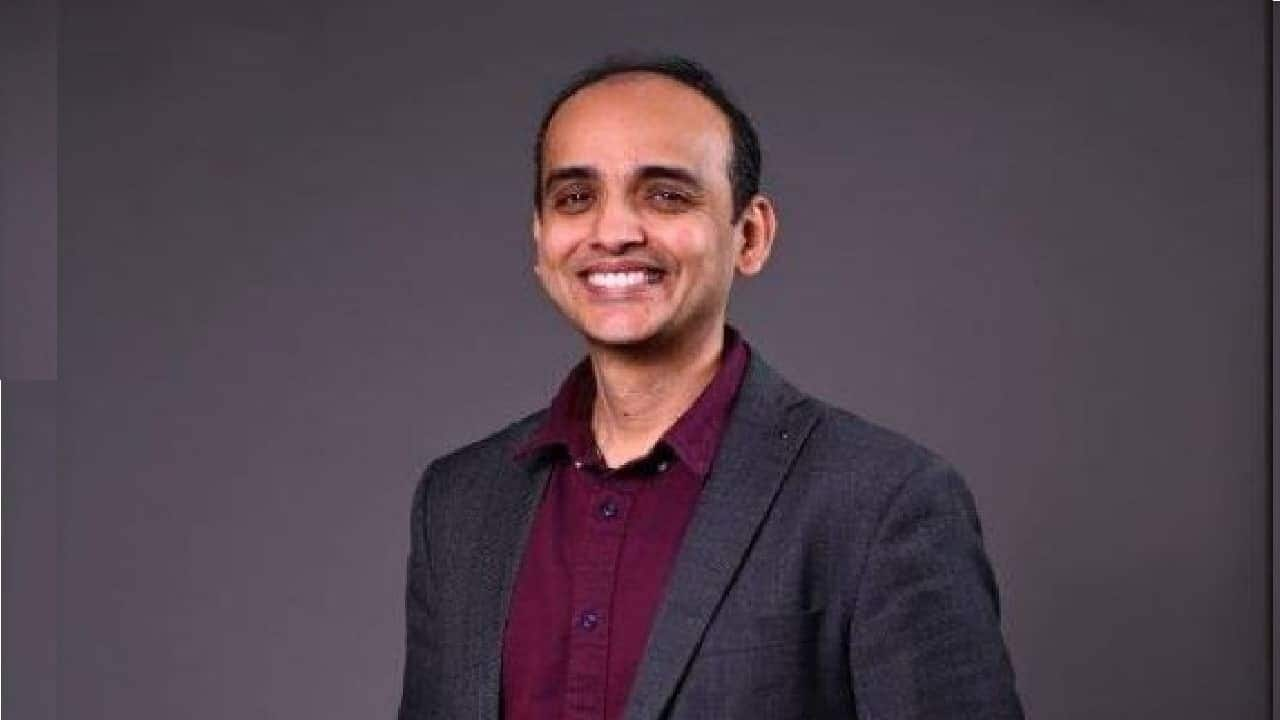 Bharti Airtel appoints COO Shashwat Sharma as new CEO