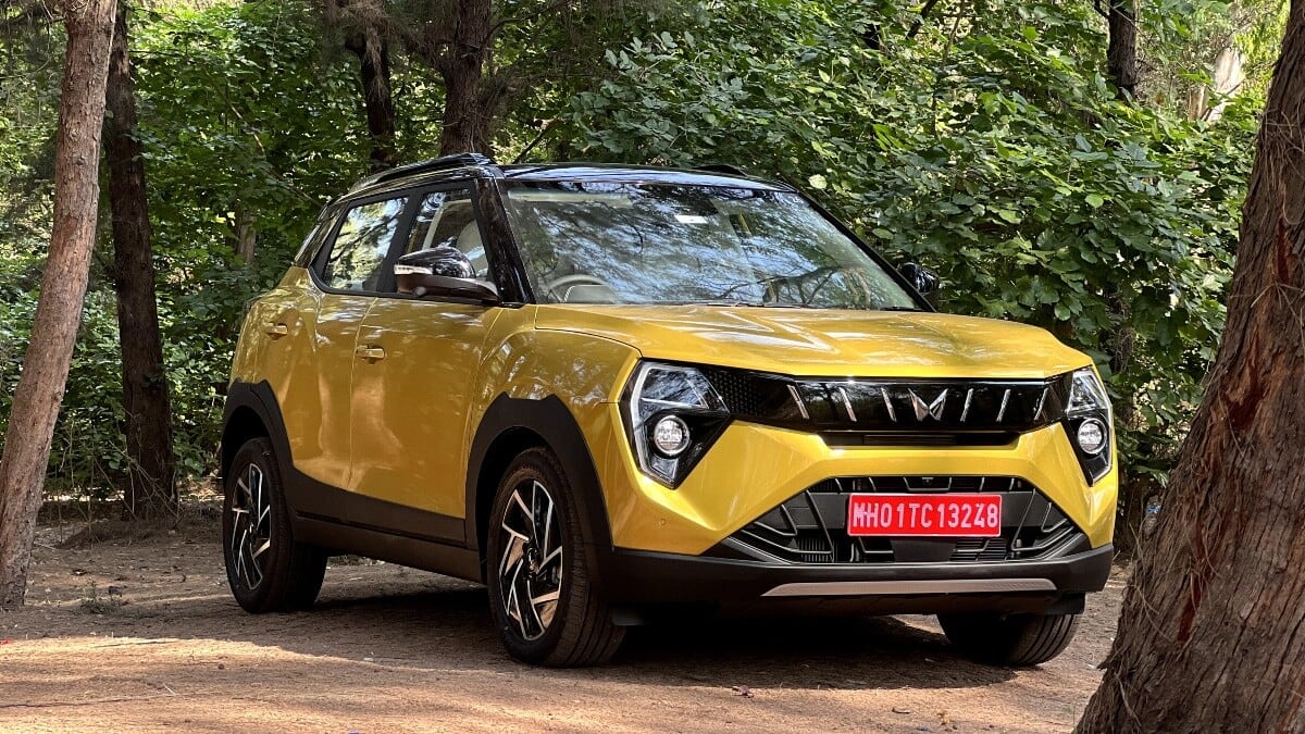 Mahindra surpasses Hyundai to become India's 2nd-largest carmaker