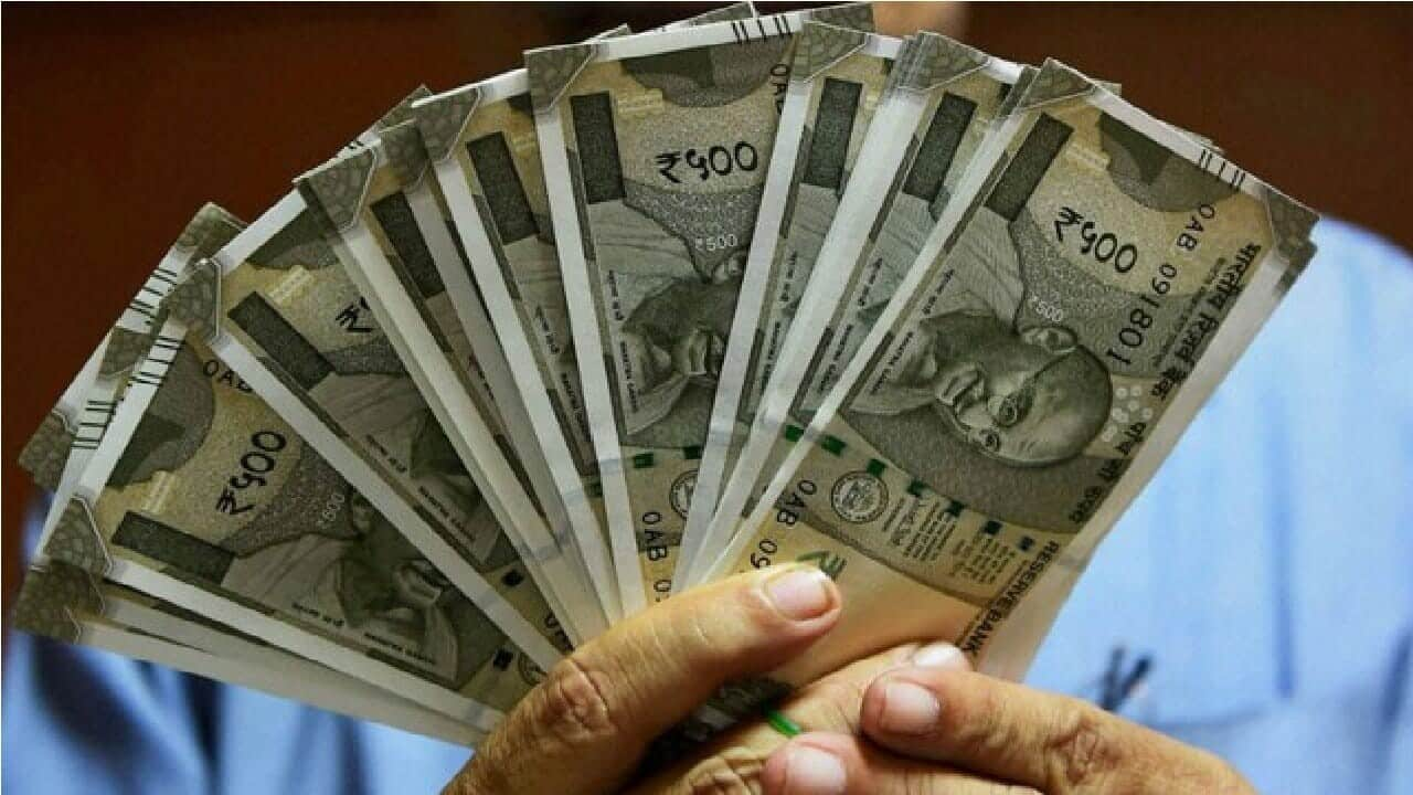 Indian funds in Swiss banks plummet ₹9,771 crore in 2023