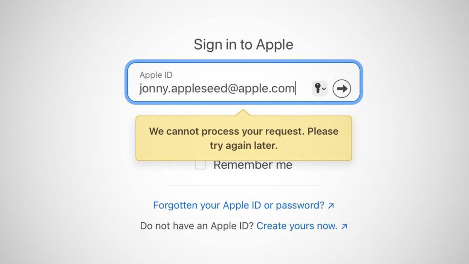 Apple users getting locked out of their accounts: Here's why