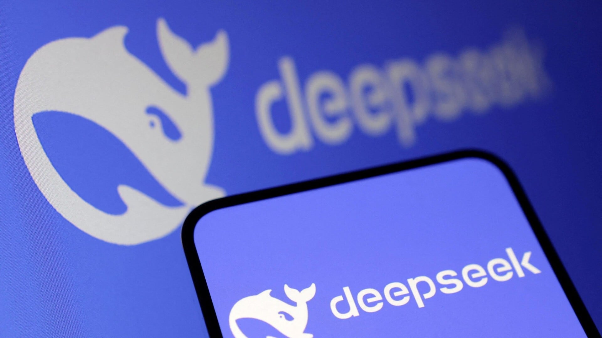 US Navy bans use of DeepSeek AI over security concerns