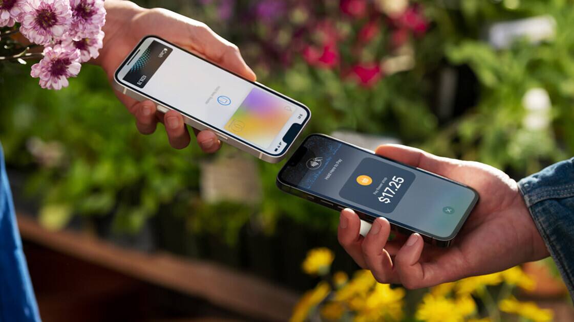 Apple expands NFC access to third-party developer