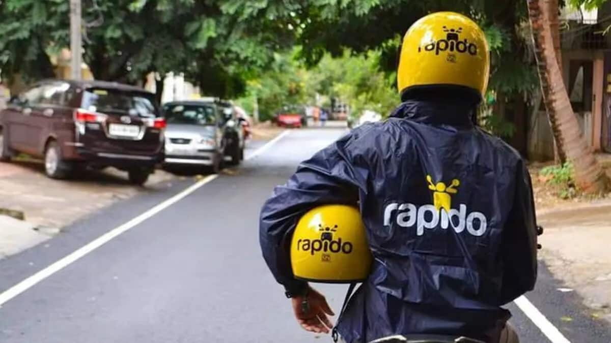 Rapido app data breach: Thousands of customers' details exposed online