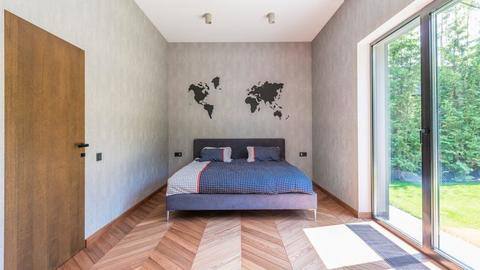 How to create a Feng Shui friendly bedroom How to create a Feng Shui friendly bedroom