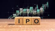 Anthem Biosciences IPO: ₹1,016cr raised from 60 institutional investors