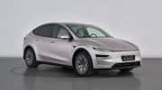 Tesla Model YL debuts as 6-seater SUV with 688 km range