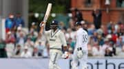 WTC 2025-27: Decoding points table after drawn England-India 4th Test