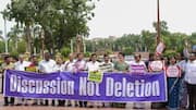 Bihar polls: No voter will be deleted without prior notice