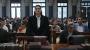 'The Trial' S02: Kajol hints at show's 'complex' storyline