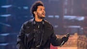 The Weeknd is now the highest-earning male solo artist ever