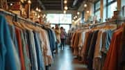 Where to find the best thrift stores in Africa